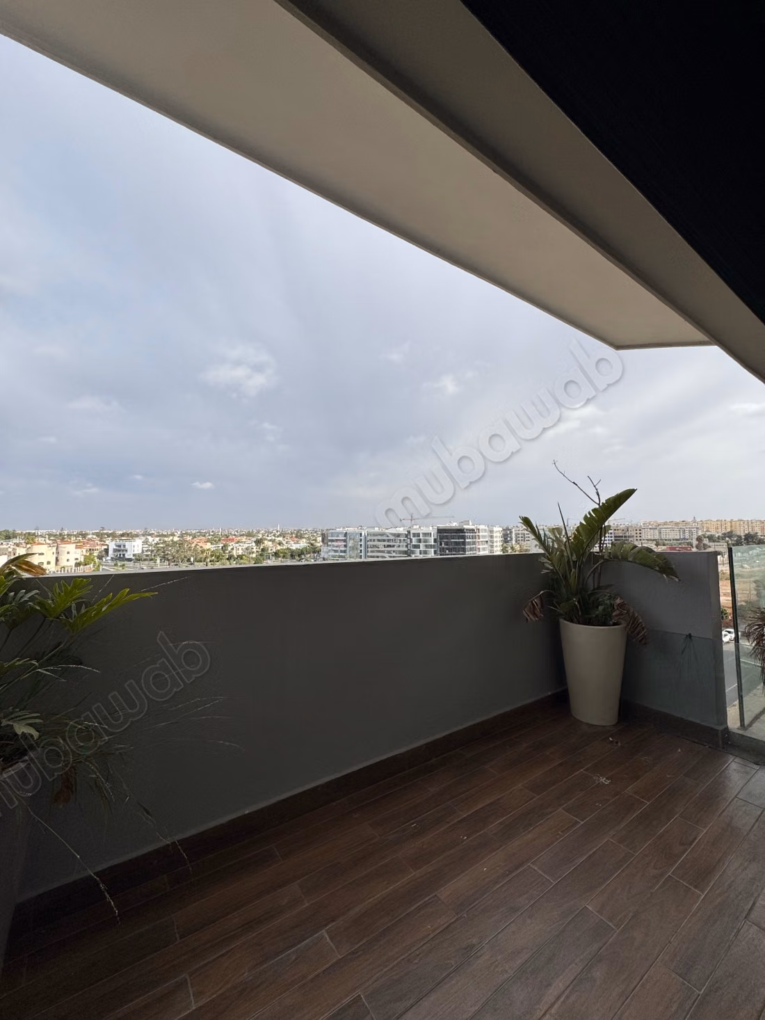 Very nice apartment for rent in Oasis. 2 pleasant rooms. Well furnished