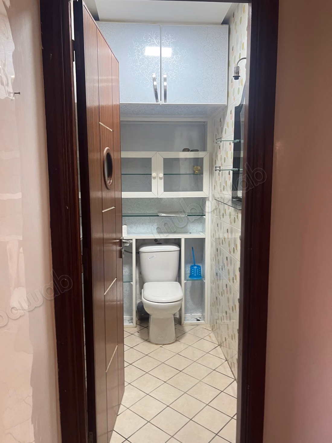 À VENDRE – Bel appartement à Al Khozama
