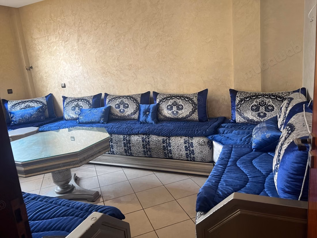 À VENDRE – Bel appartement à Al Khozama