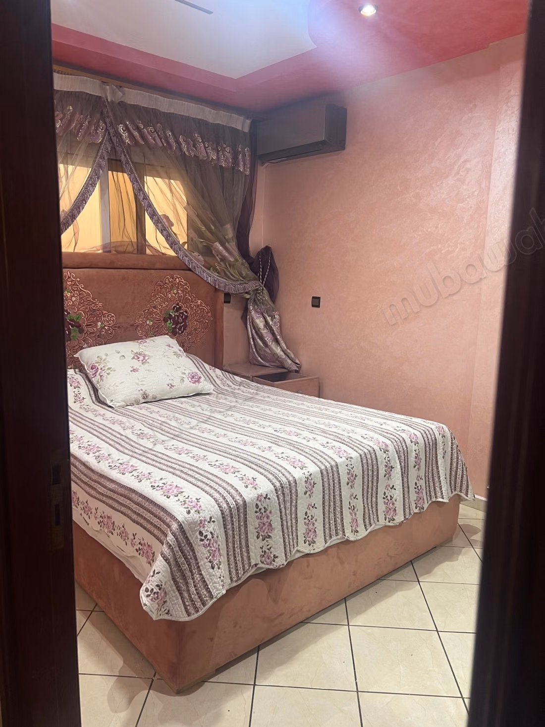 À VENDRE – Bel appartement à Al Khozama
