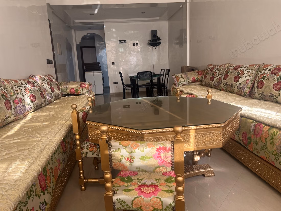 À VENDRE – Bel appartement à Al Khozama