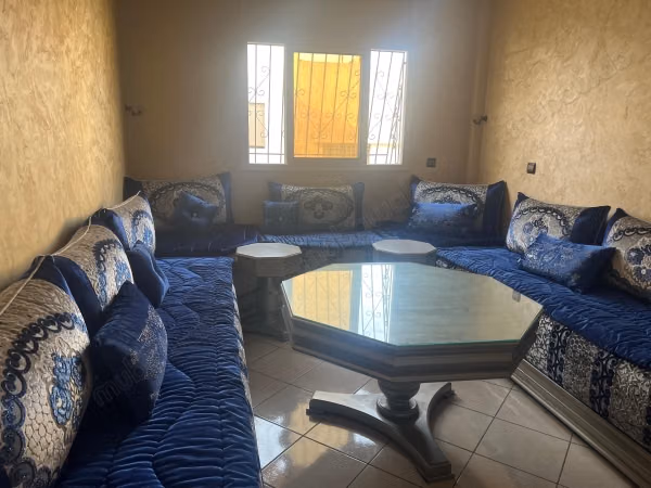 À VENDRE – Bel appartement à Al Khozama