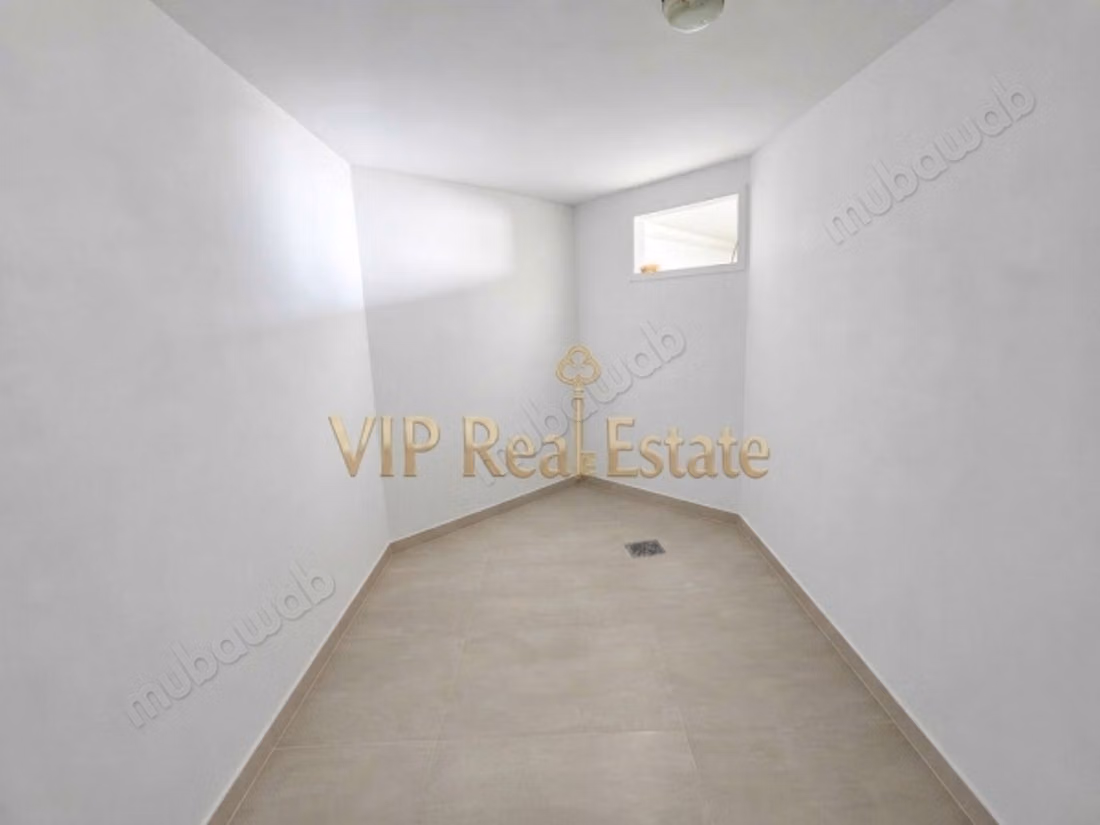 For rent Duplex Villa S3 with pool on the banks