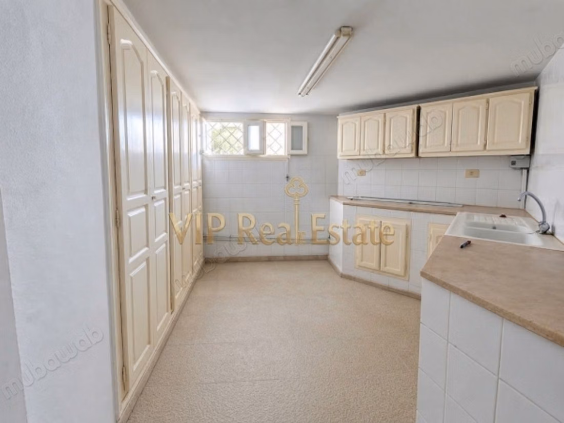 For rent Duplex Villa S3 with pool on the banks