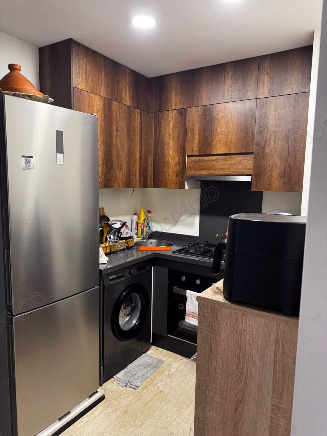 50 m² Studio for Sale – Luxoria Residence