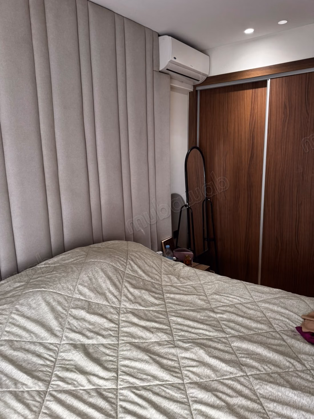 50 m² Studio for Sale – Luxoria Residence