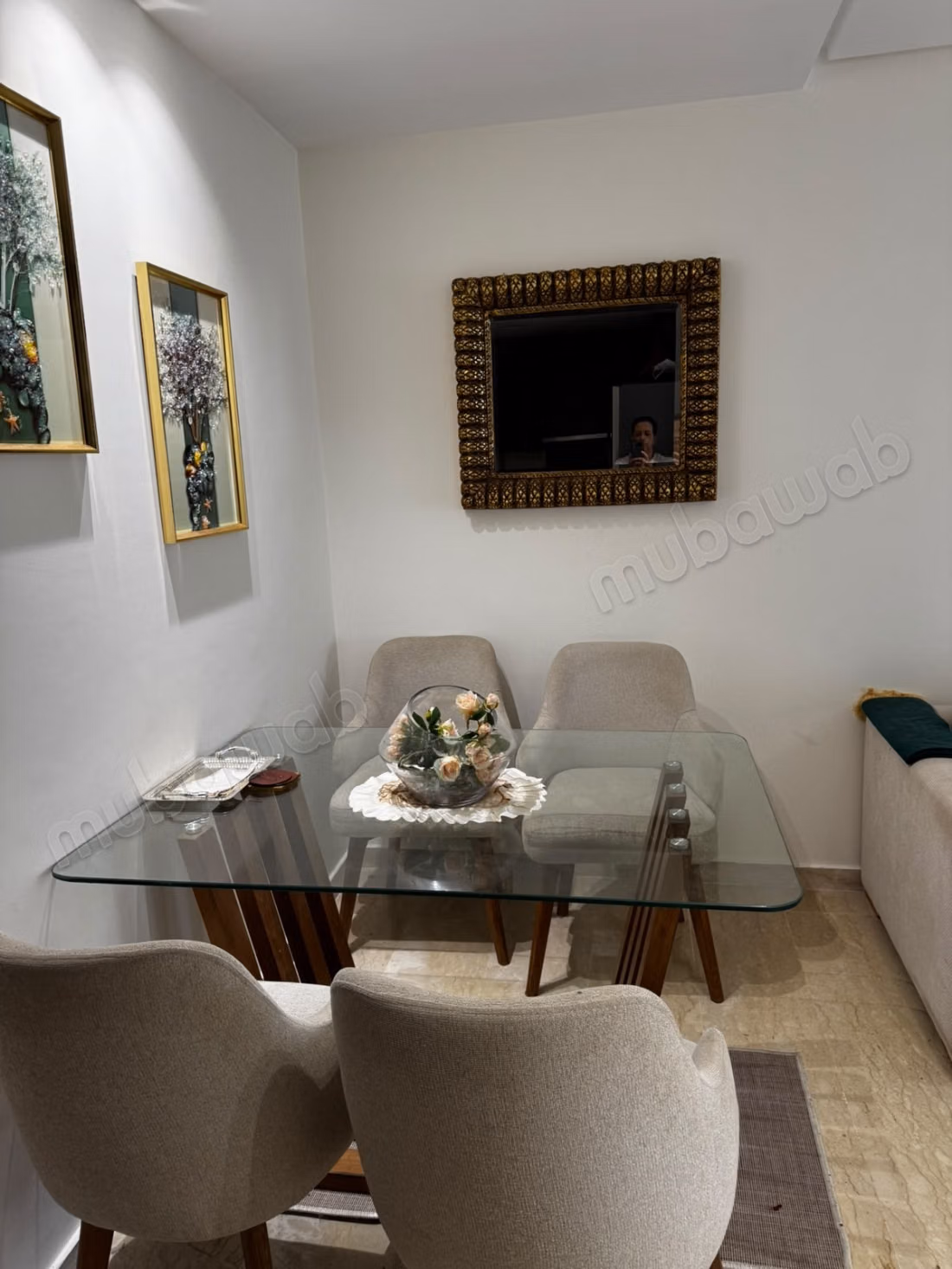 50 m² Studio for Sale – Luxoria Residence