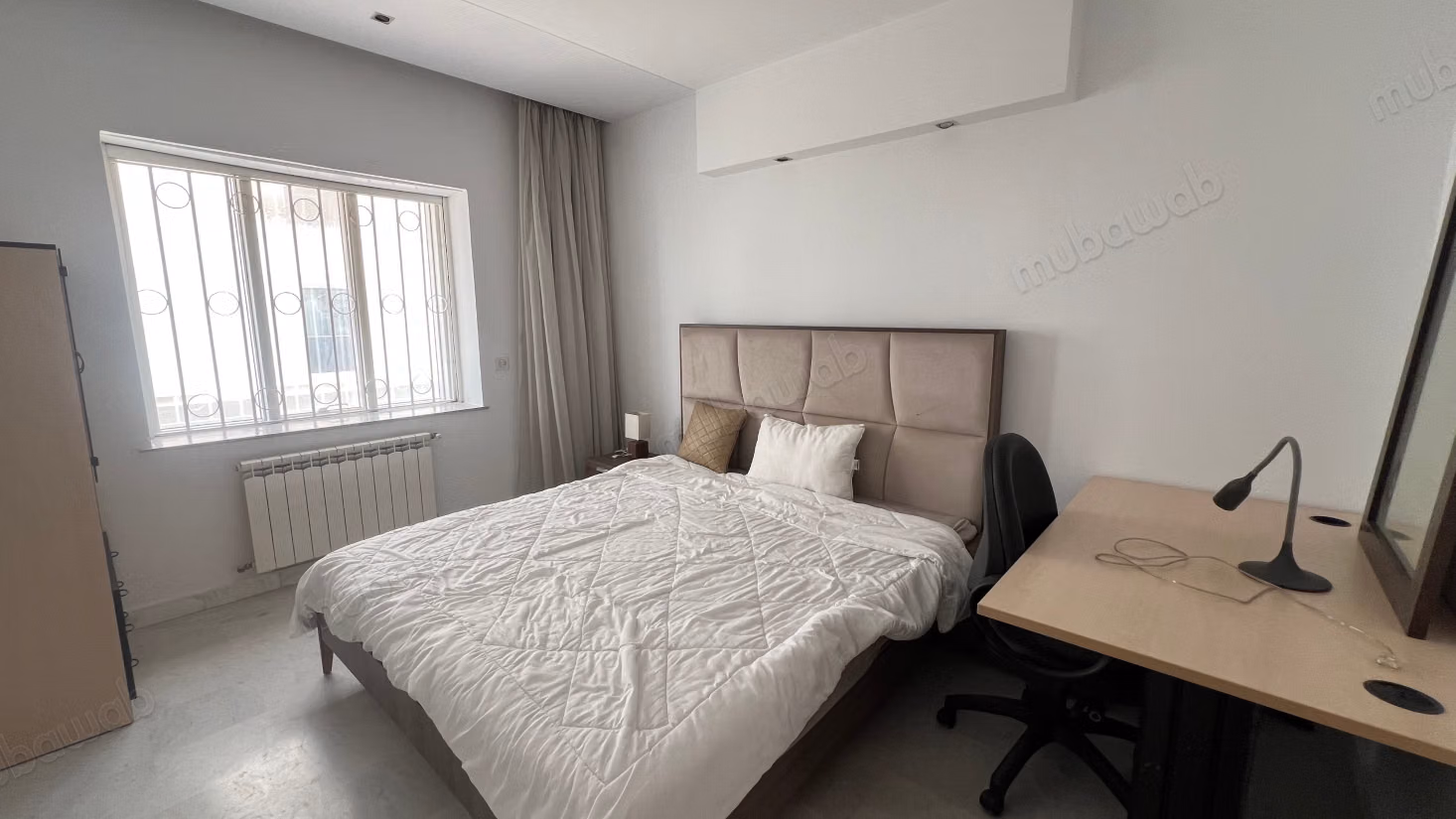 À louer: duplex s2 meublé au Lac 2