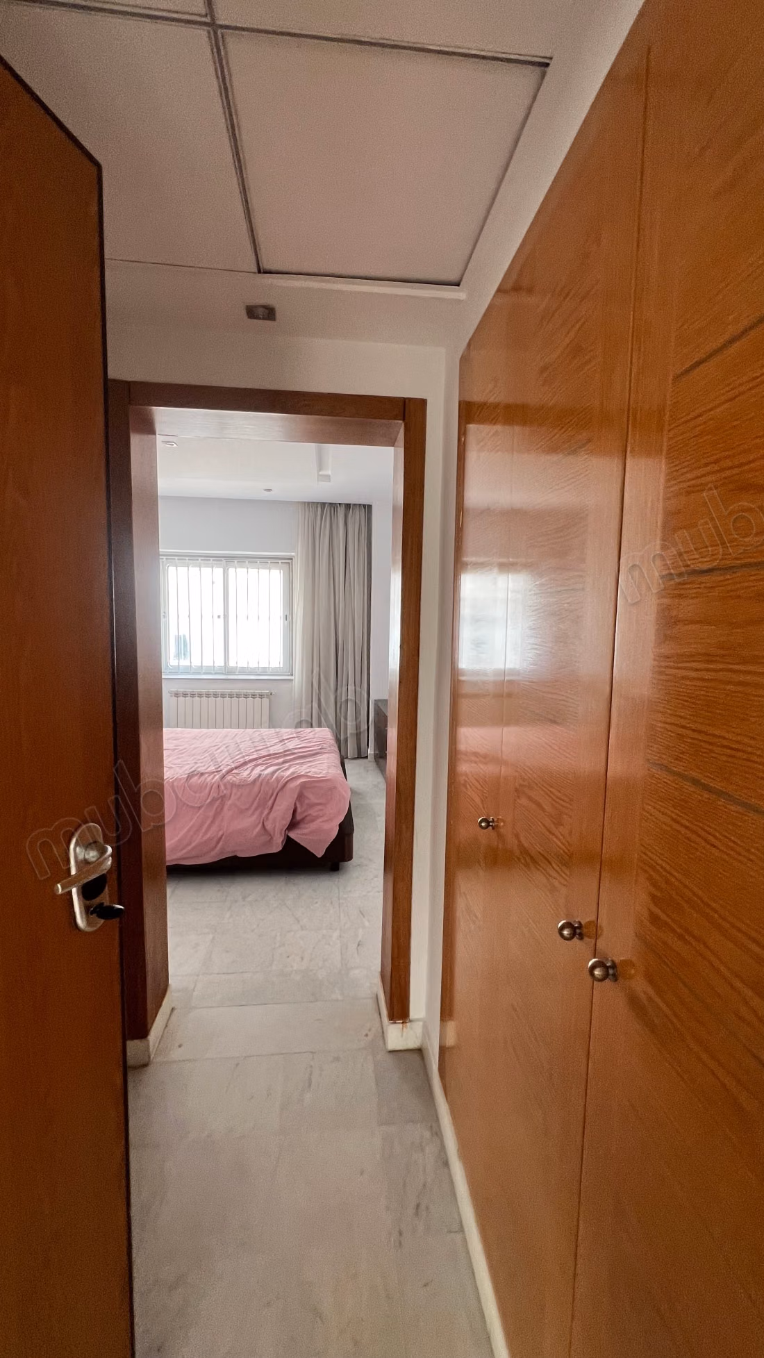À louer: duplex s2 meublé au Lac 2