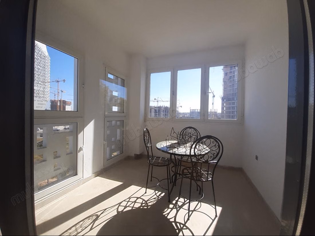 Luxe gemeubileerd appartement te huur bij CFC