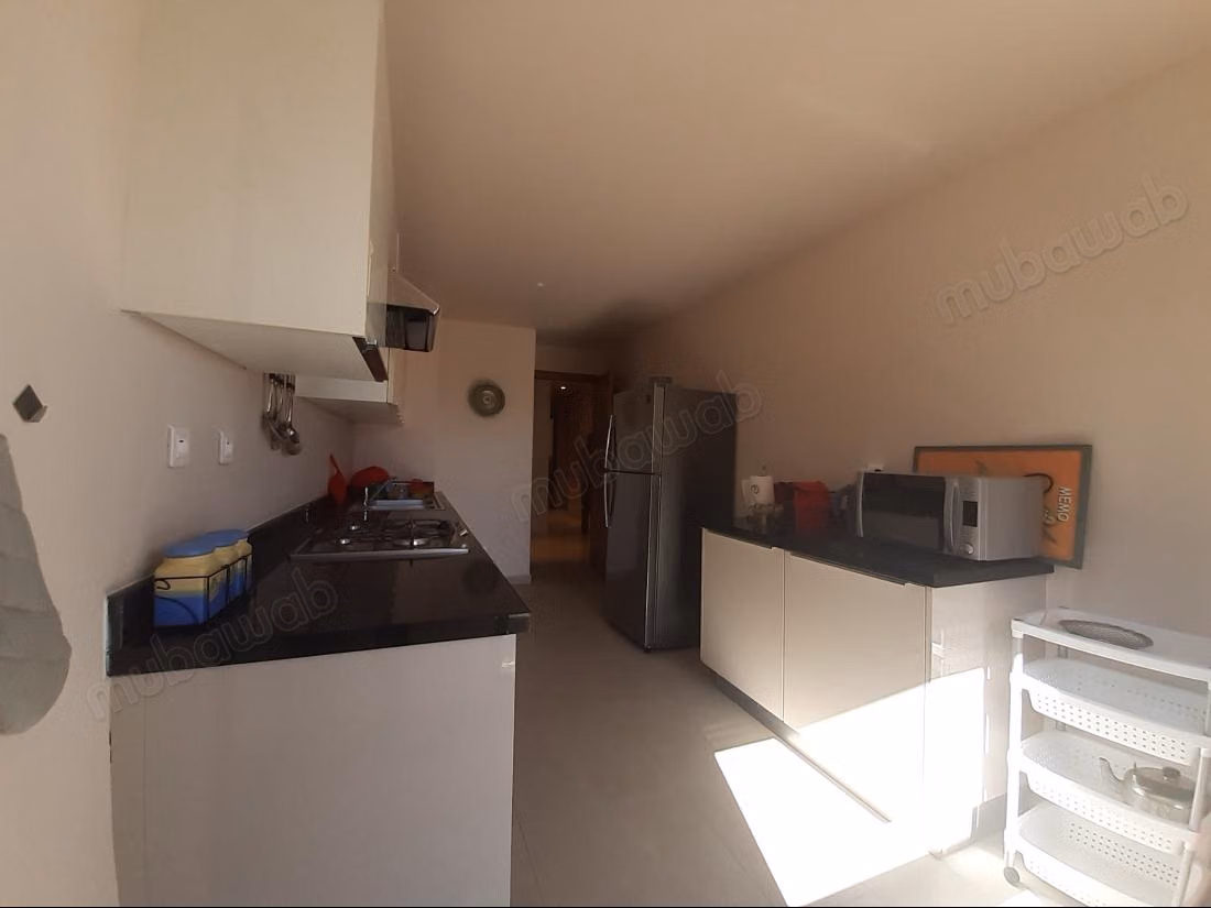 Luxe gemeubileerd appartement te huur bij CFC
