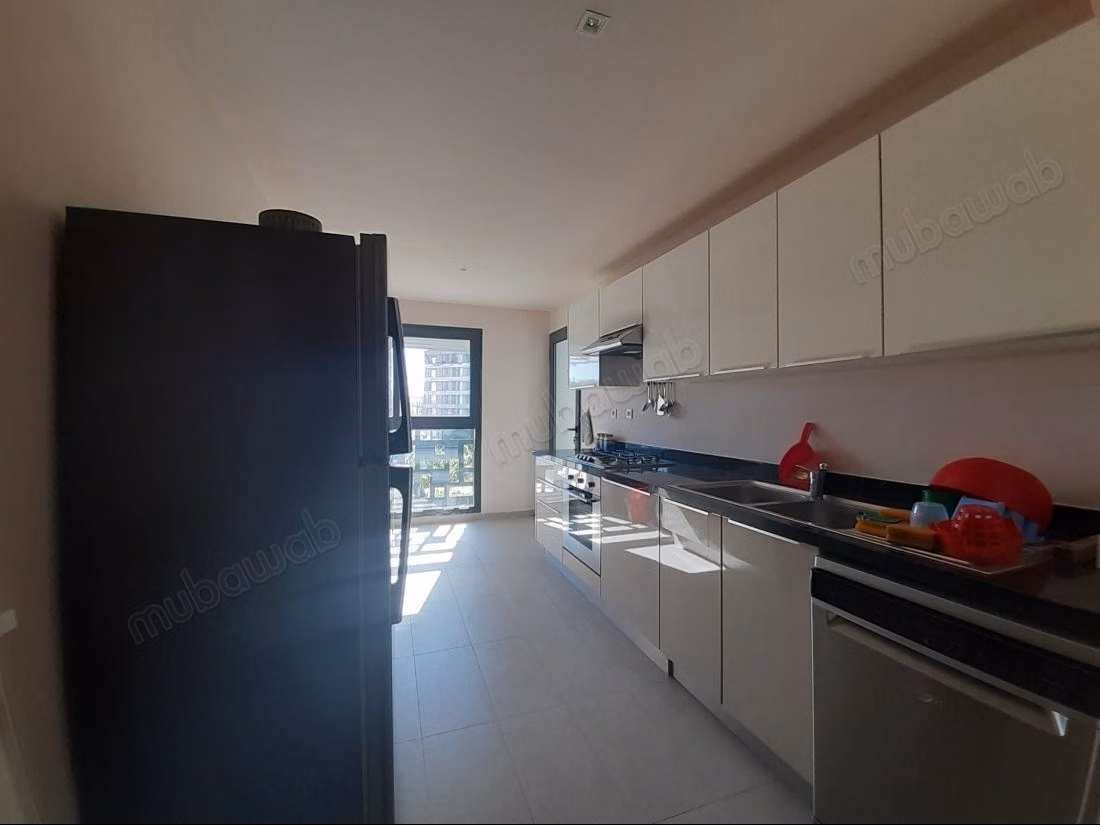 Luxe gemeubileerd appartement te huur bij CFC
