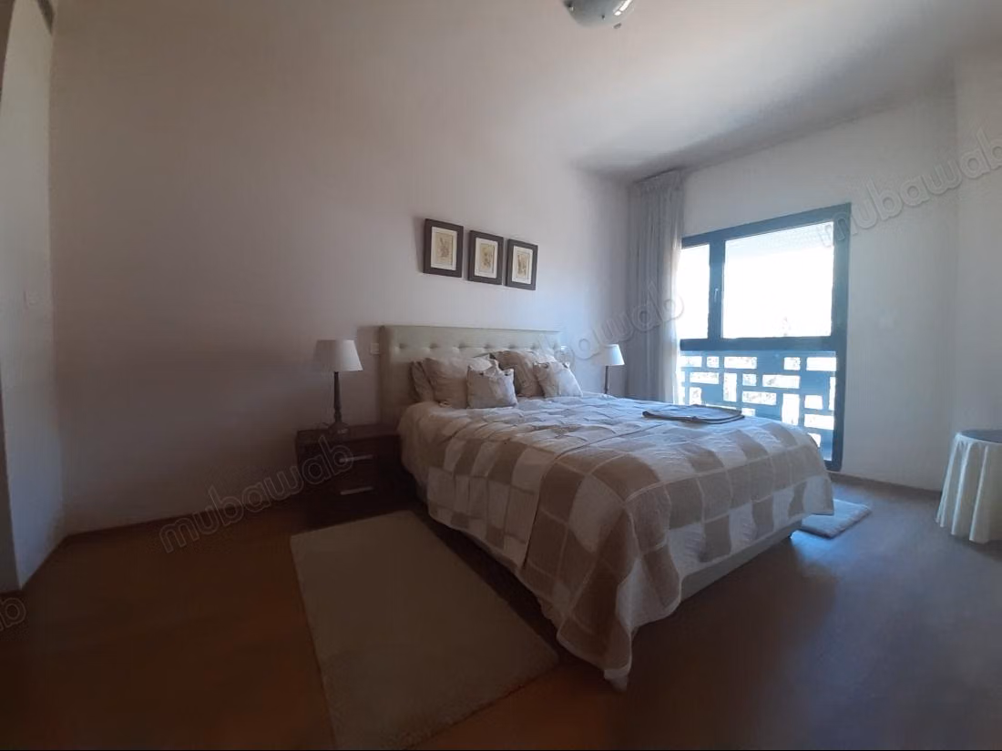 Luxe gemeubileerd appartement te huur bij CFC