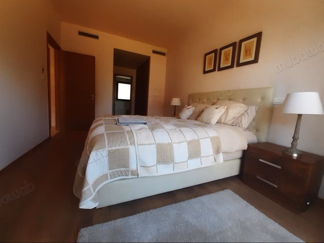 Luxe gemeubileerd appartement te huur bij CFC