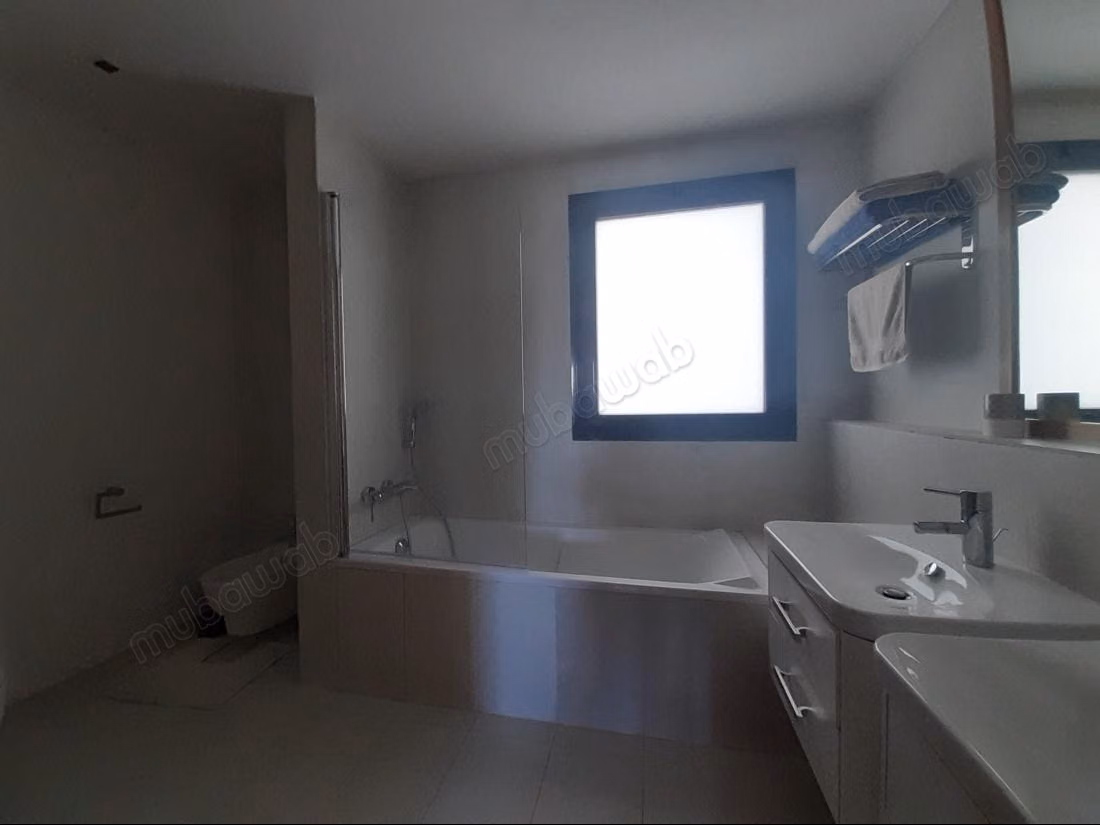 Luxe gemeubileerd appartement te huur bij CFC
