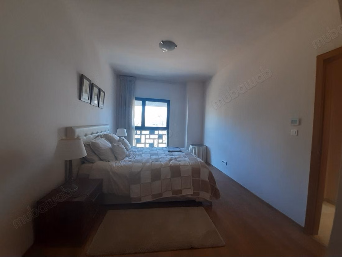 Luxe gemeubileerd appartement te huur bij CFC