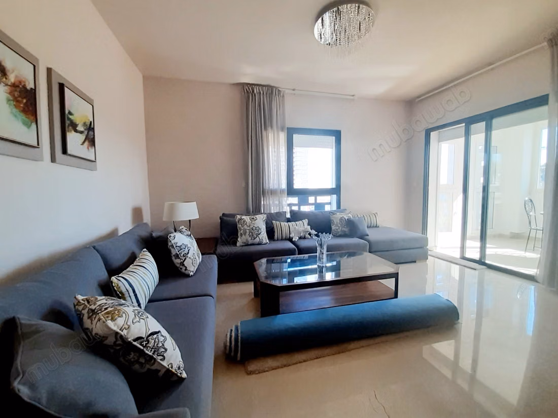 Luxe gemeubileerd appartement te huur bij CFC