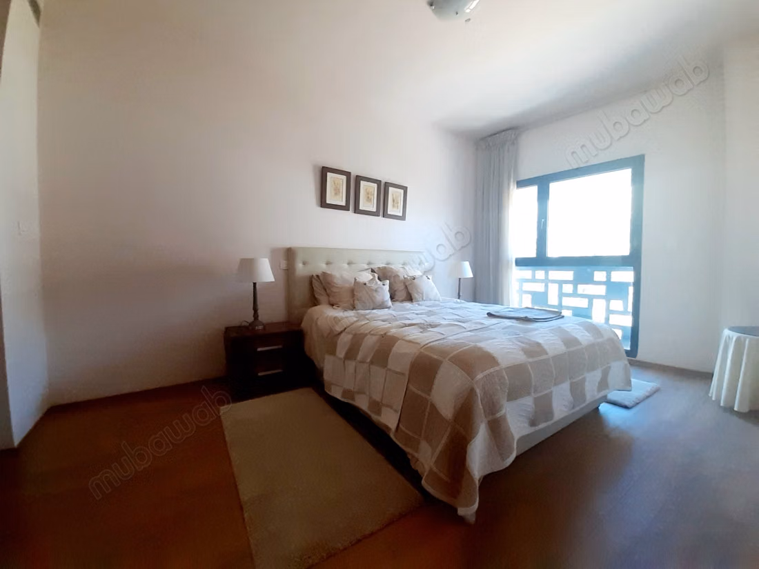 Luxe gemeubileerd appartement te huur bij CFC