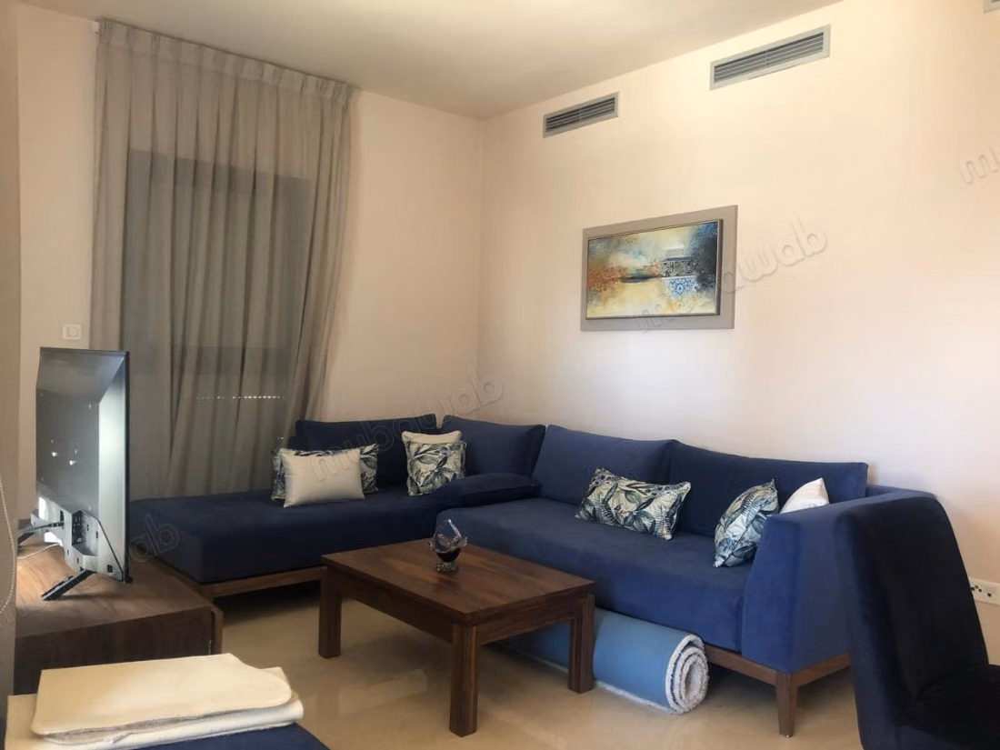 Luxe gemeubileerd appartement te huur bij CFC