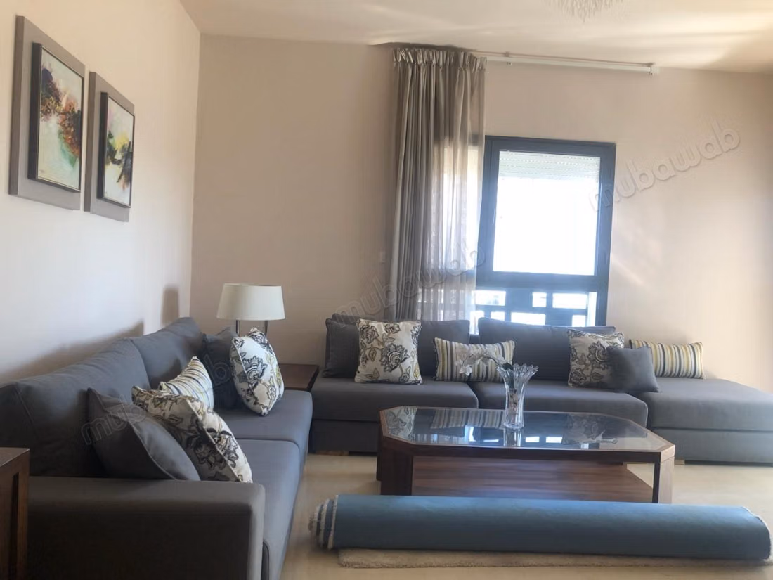 Luxe gemeubileerd appartement te huur bij CFC
