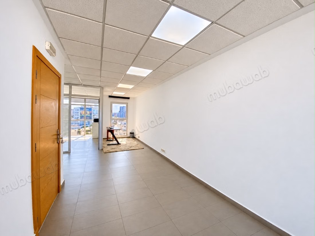 Plateau de bureau aménagé 63m 
bourgogne