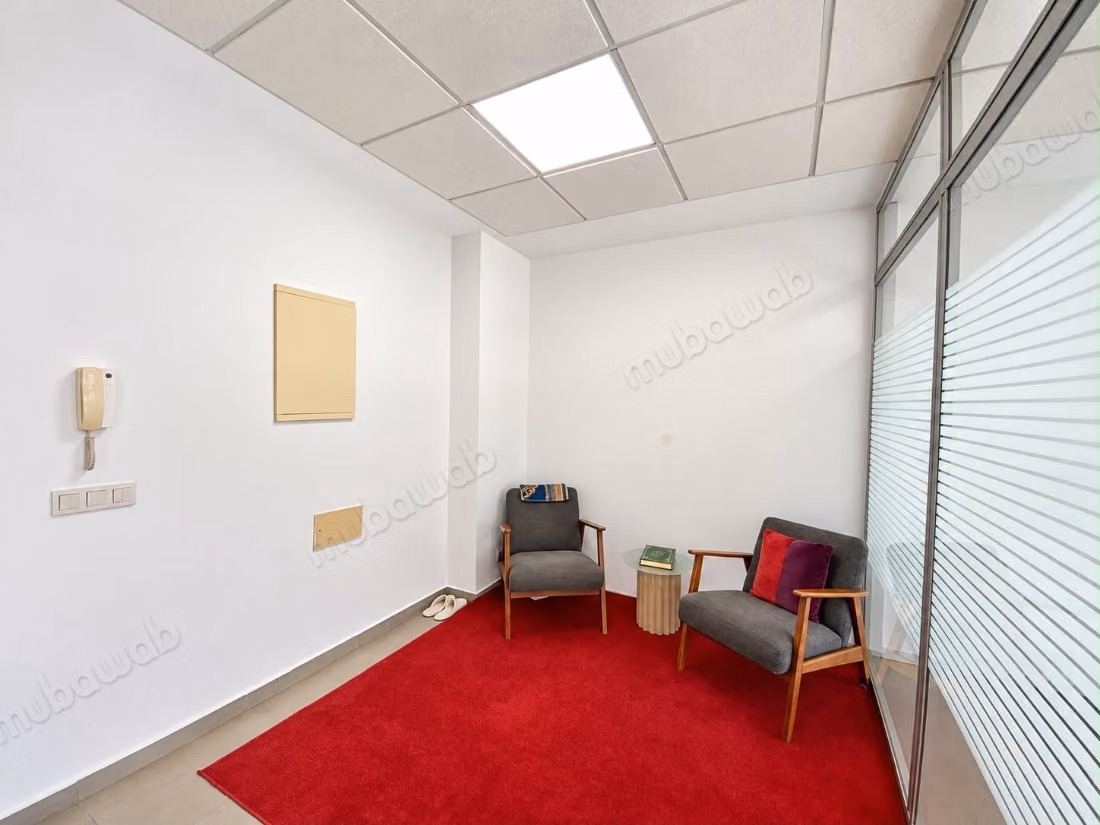 Plateau de bureau aménagé 63m 
bourgogne