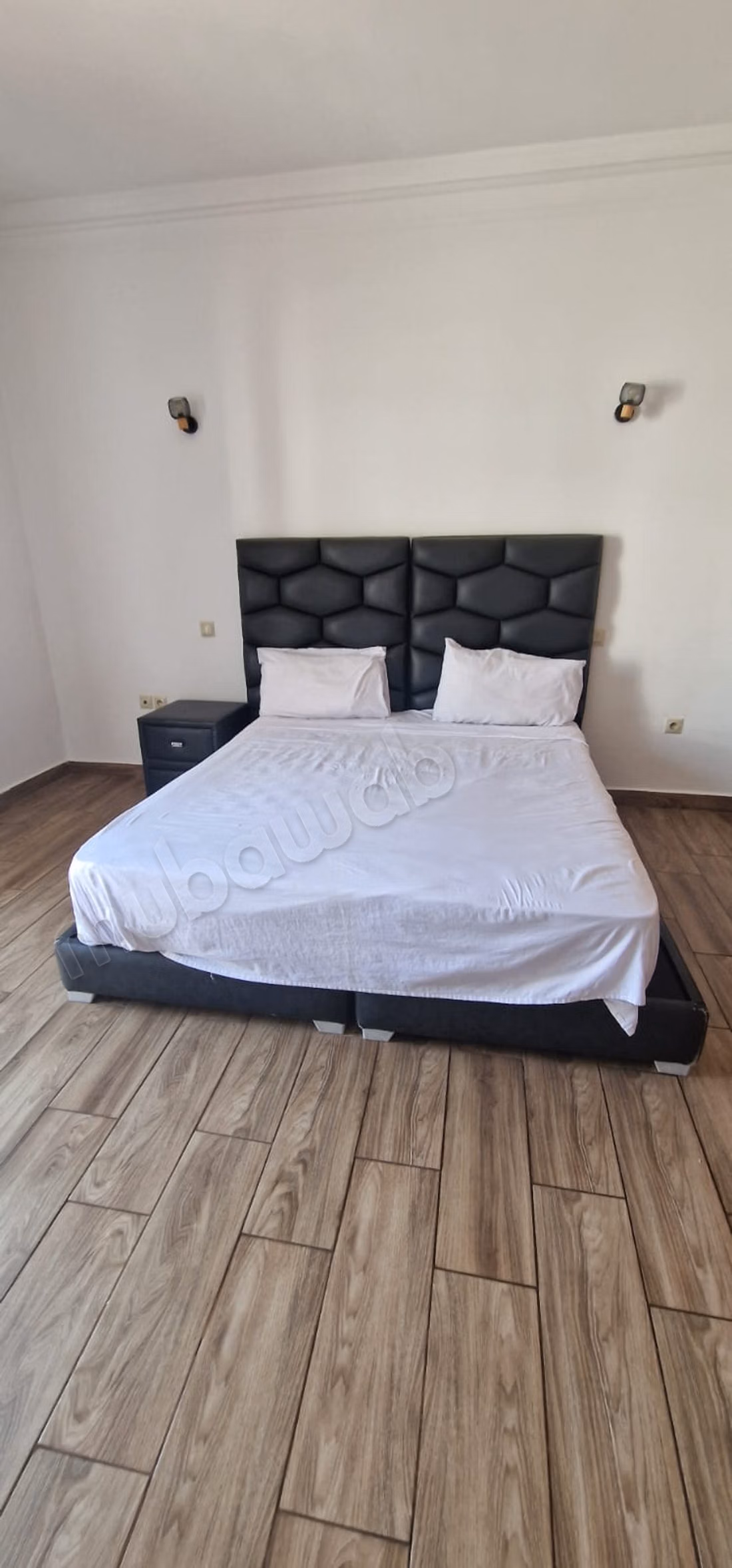 Don't miss this offer, the only unique apartment at the marina for sale
