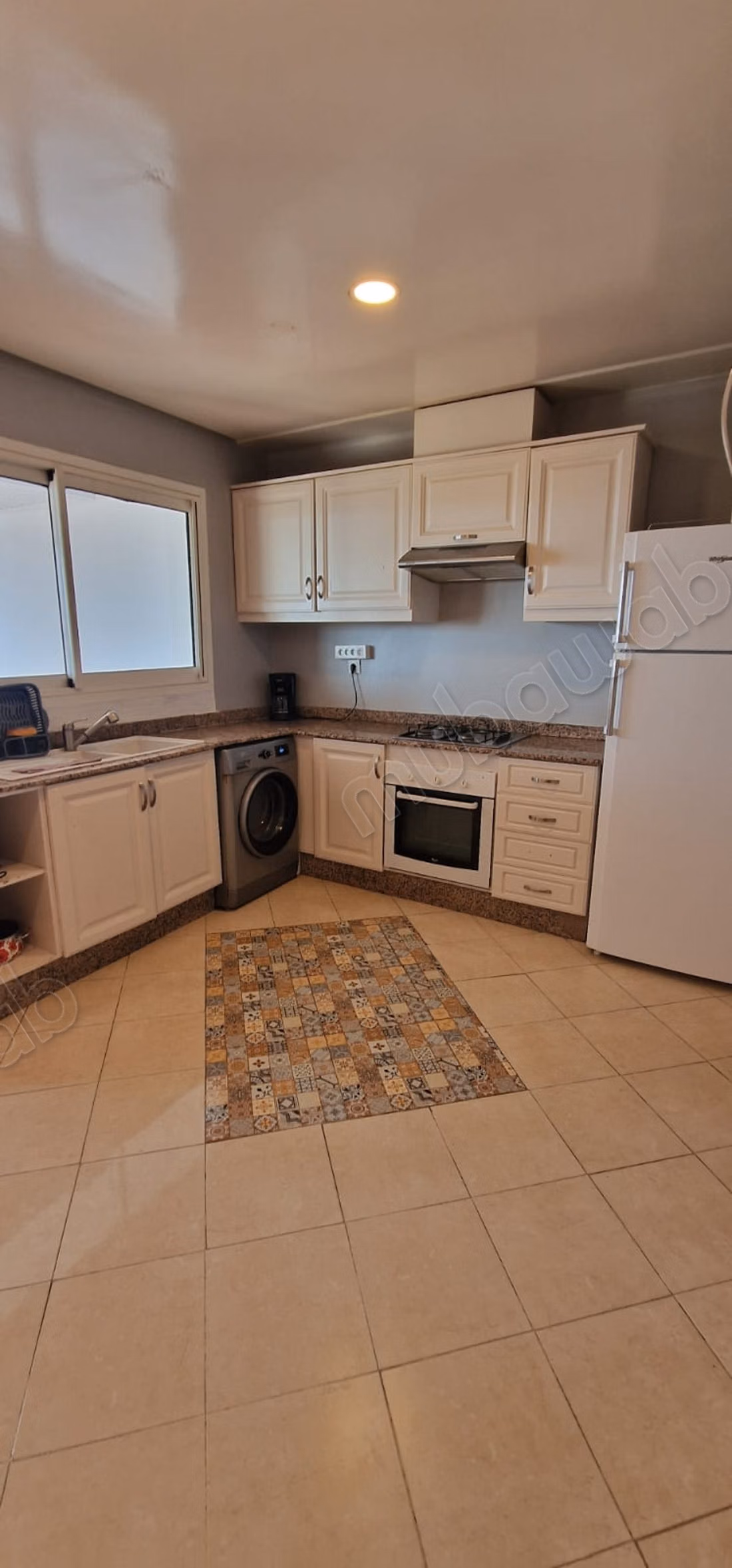 Don't miss this offer, the only unique apartment at the marina for sale