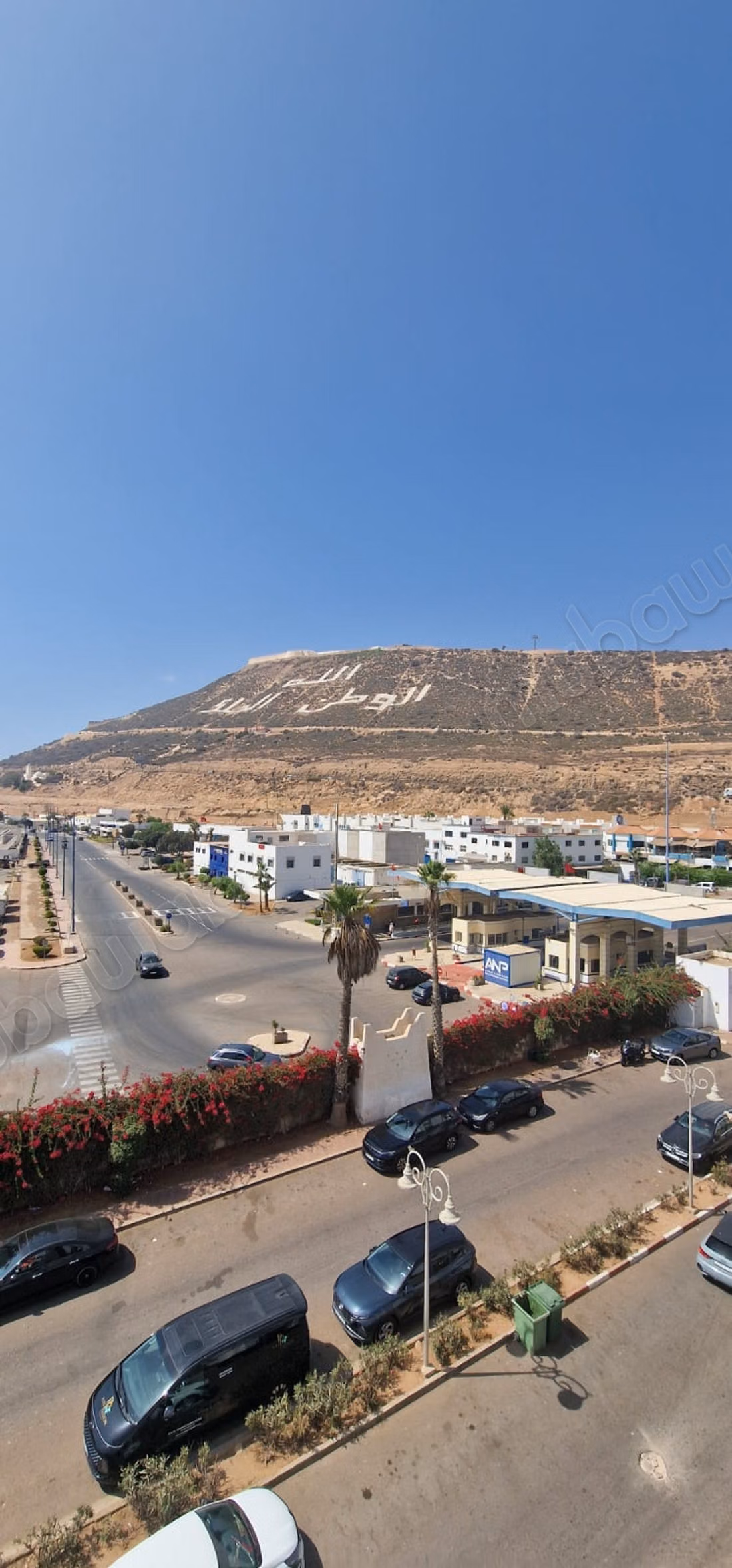 Don't miss this offer, the only unique apartment at the marina for sale