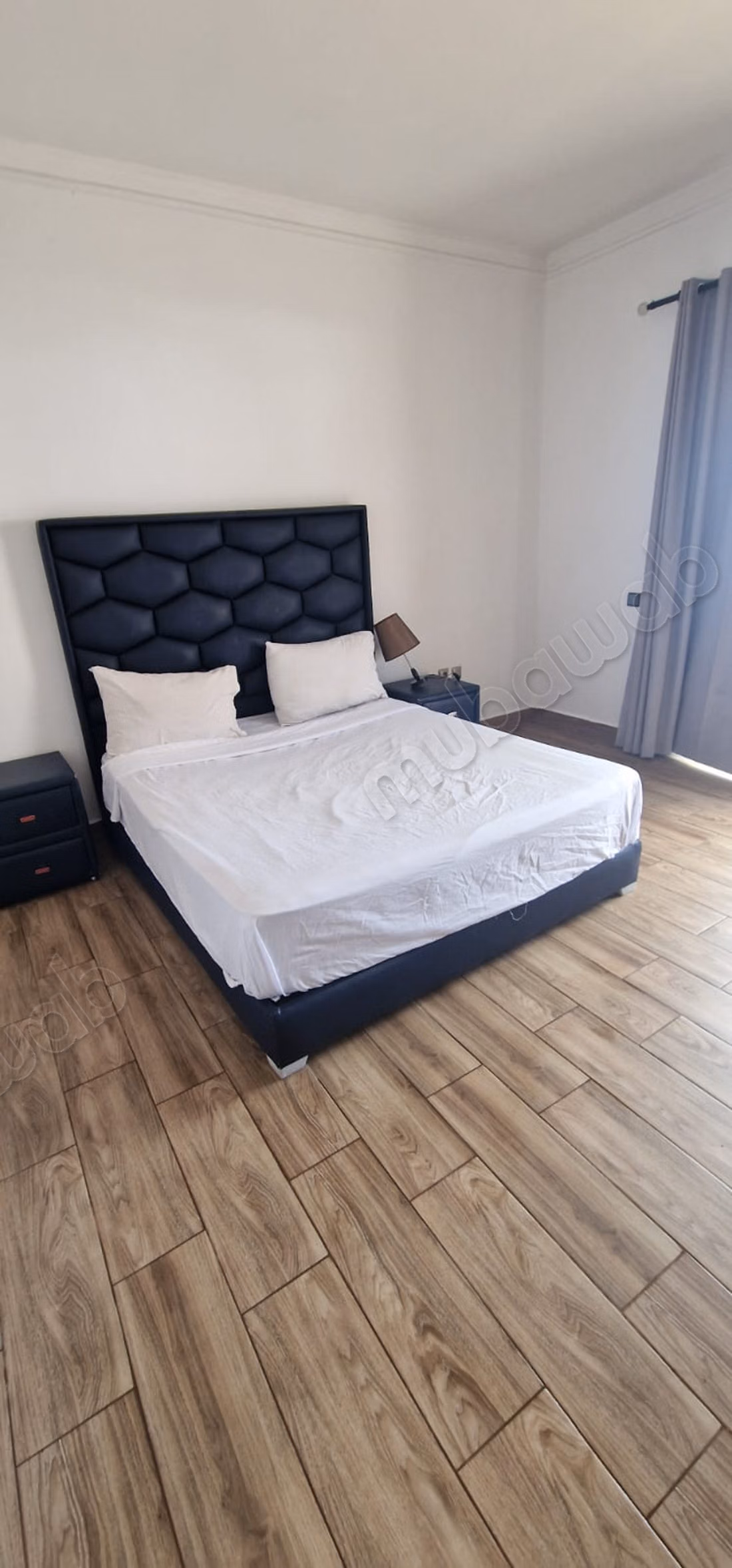 Don't miss this offer, the only unique apartment at the marina for sale