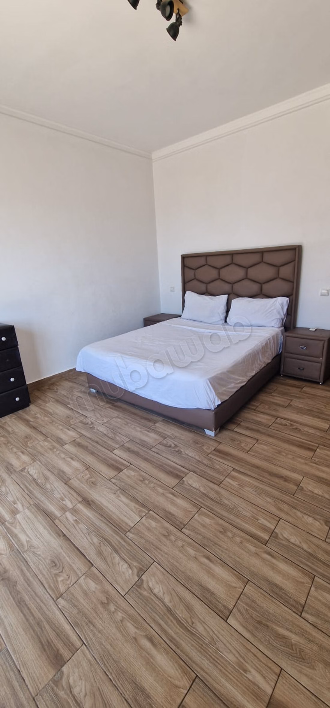 Don't miss this offer, the only unique apartment at the marina for sale