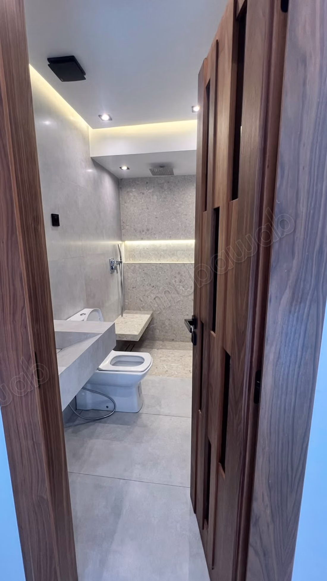 Chic furnished villa at La Rocade with pool