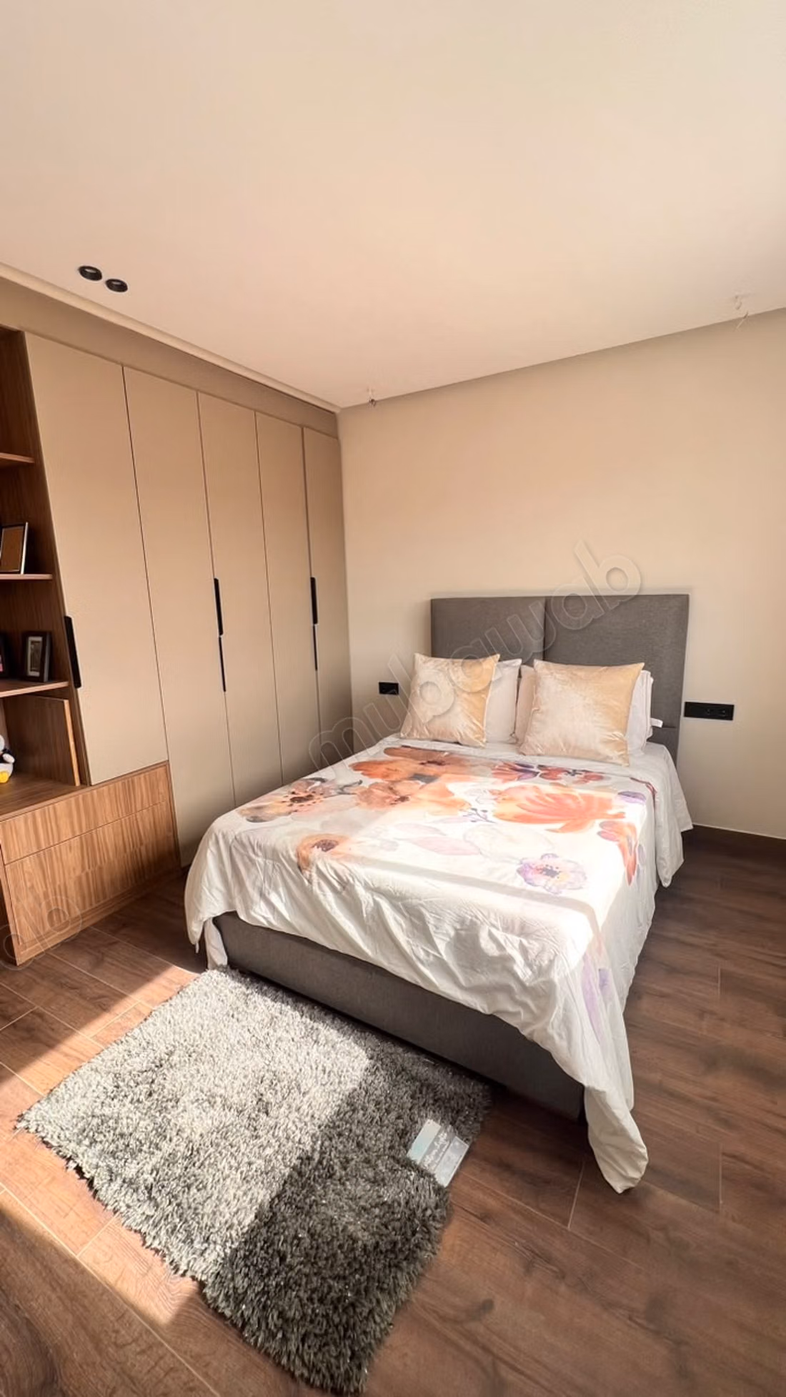 Chic furnished villa at La Rocade with pool