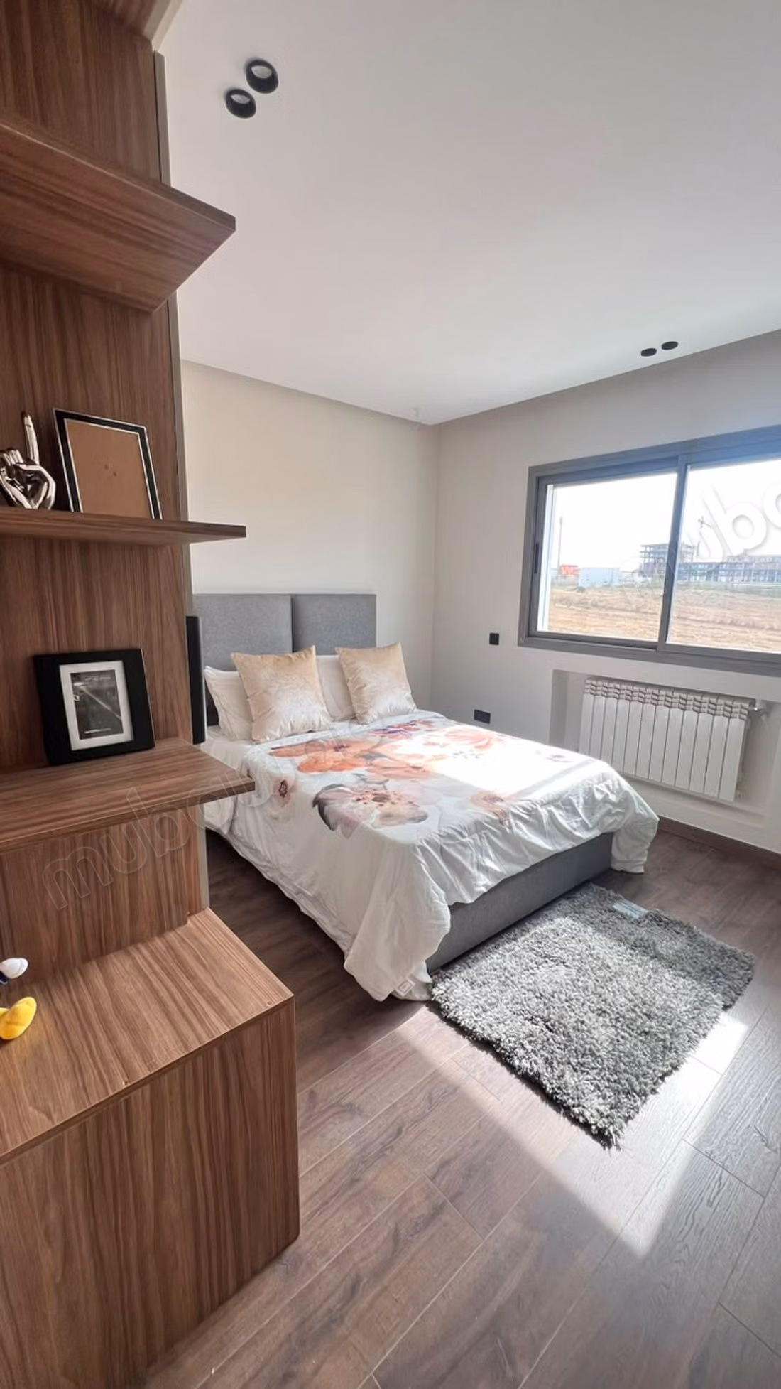 Chic furnished villa at La Rocade with pool
