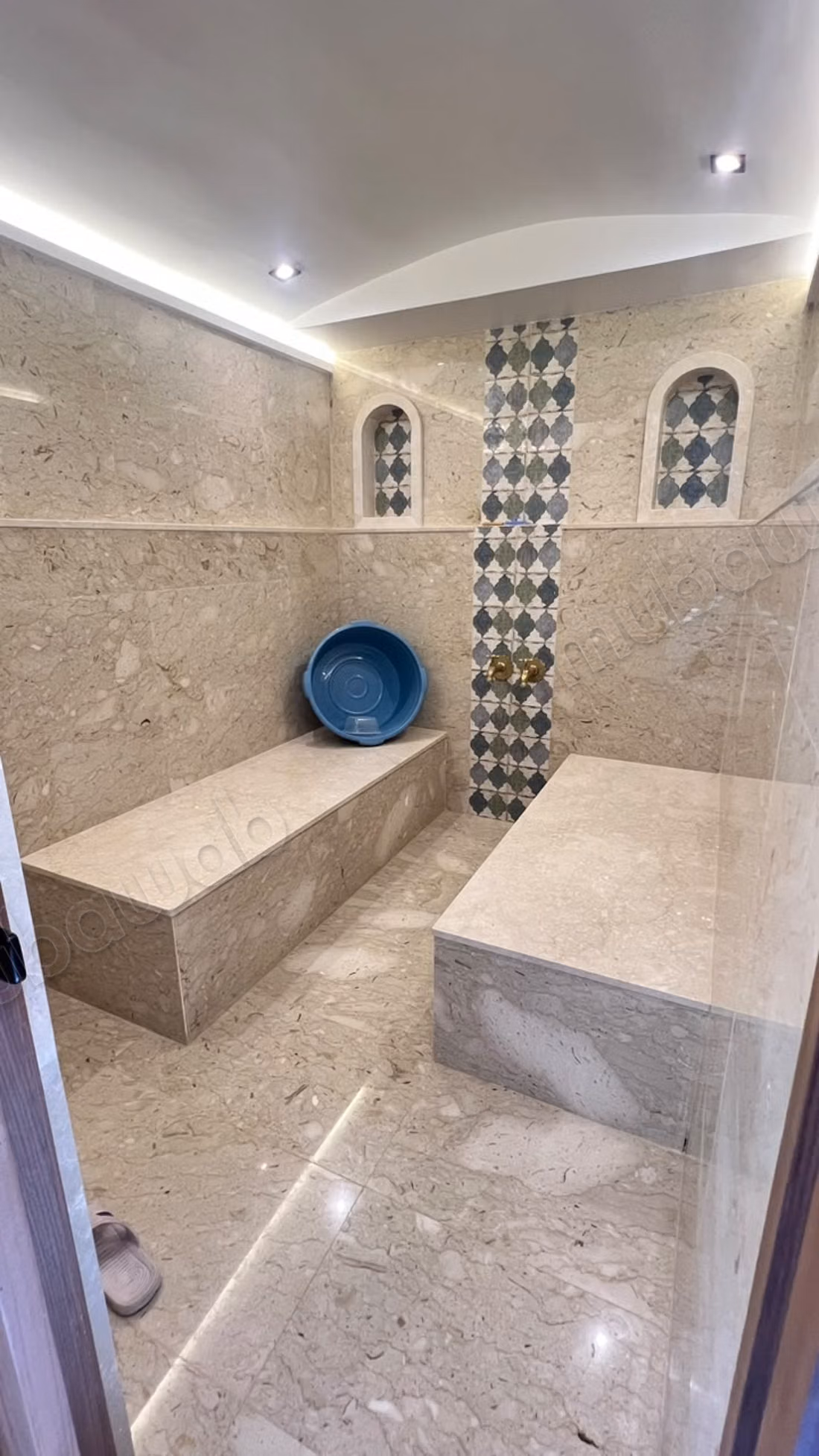 Chic furnished villa at La Rocade with pool