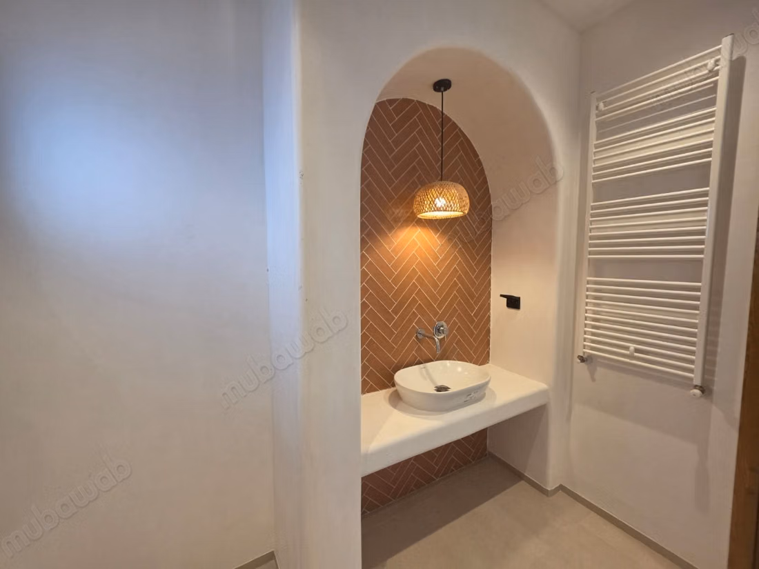 À vendre – villa s5, basbasia, hammamet