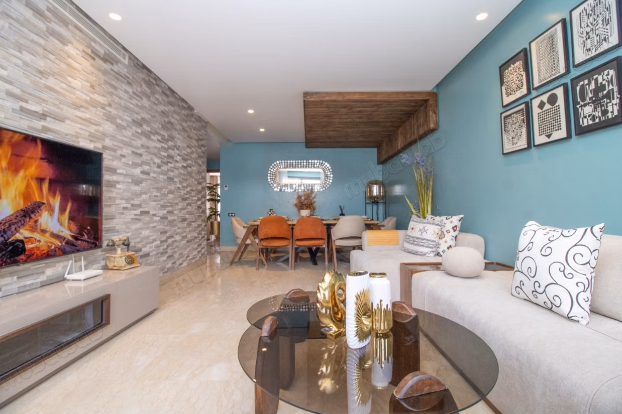 Apartment for rent in Princesses