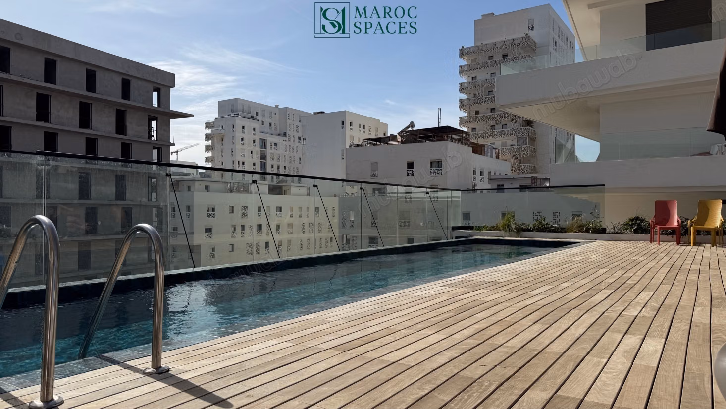 FOR RENT, STUDIO, CFC, A CAS CFC 015
