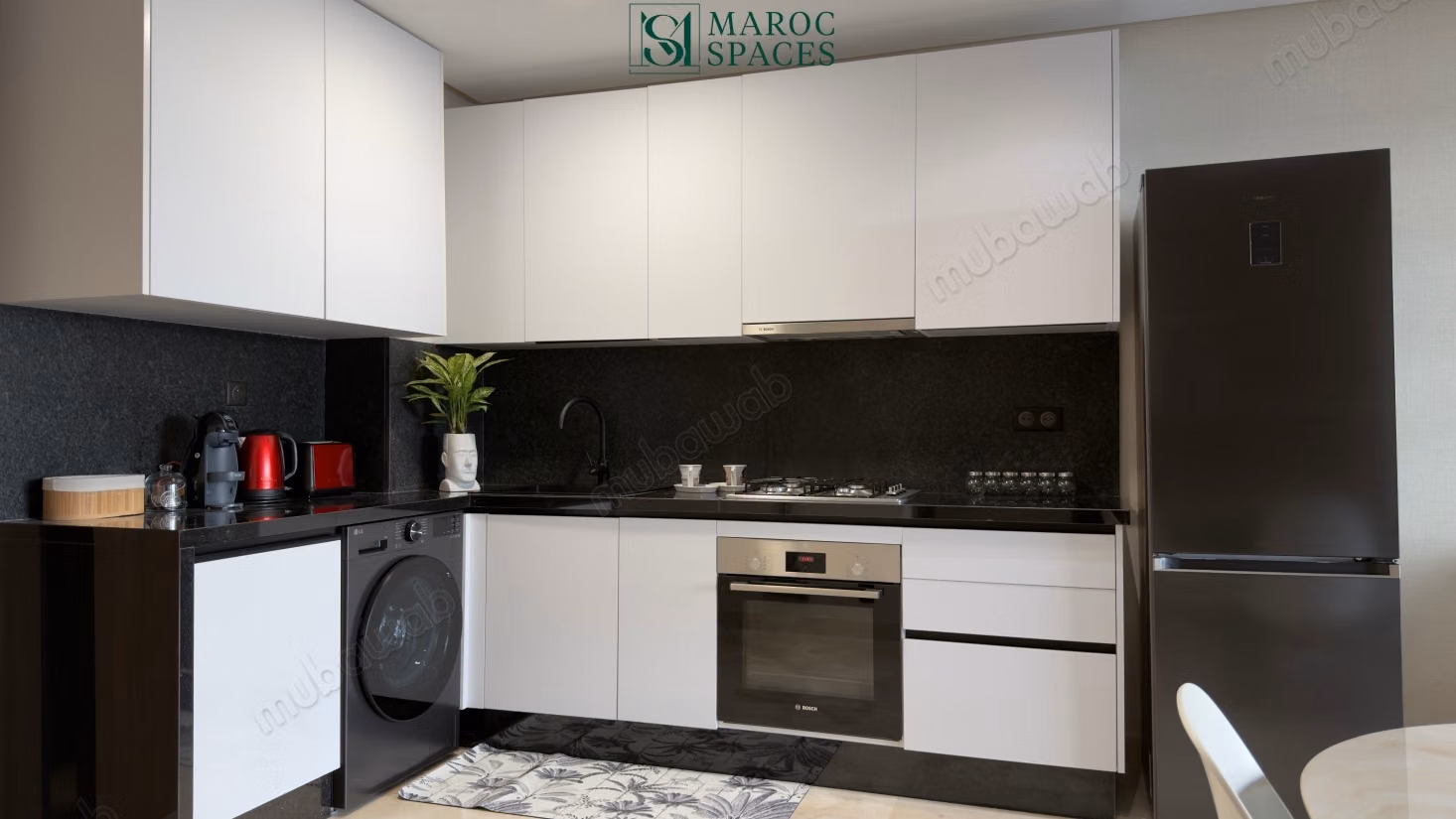 FOR RENT, STUDIO, CFC, A CAS CFC 015