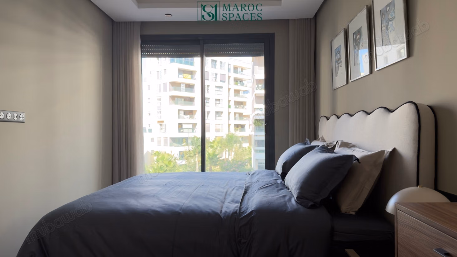 FOR RENT, STUDIO, CFC, A CAS CFC 015