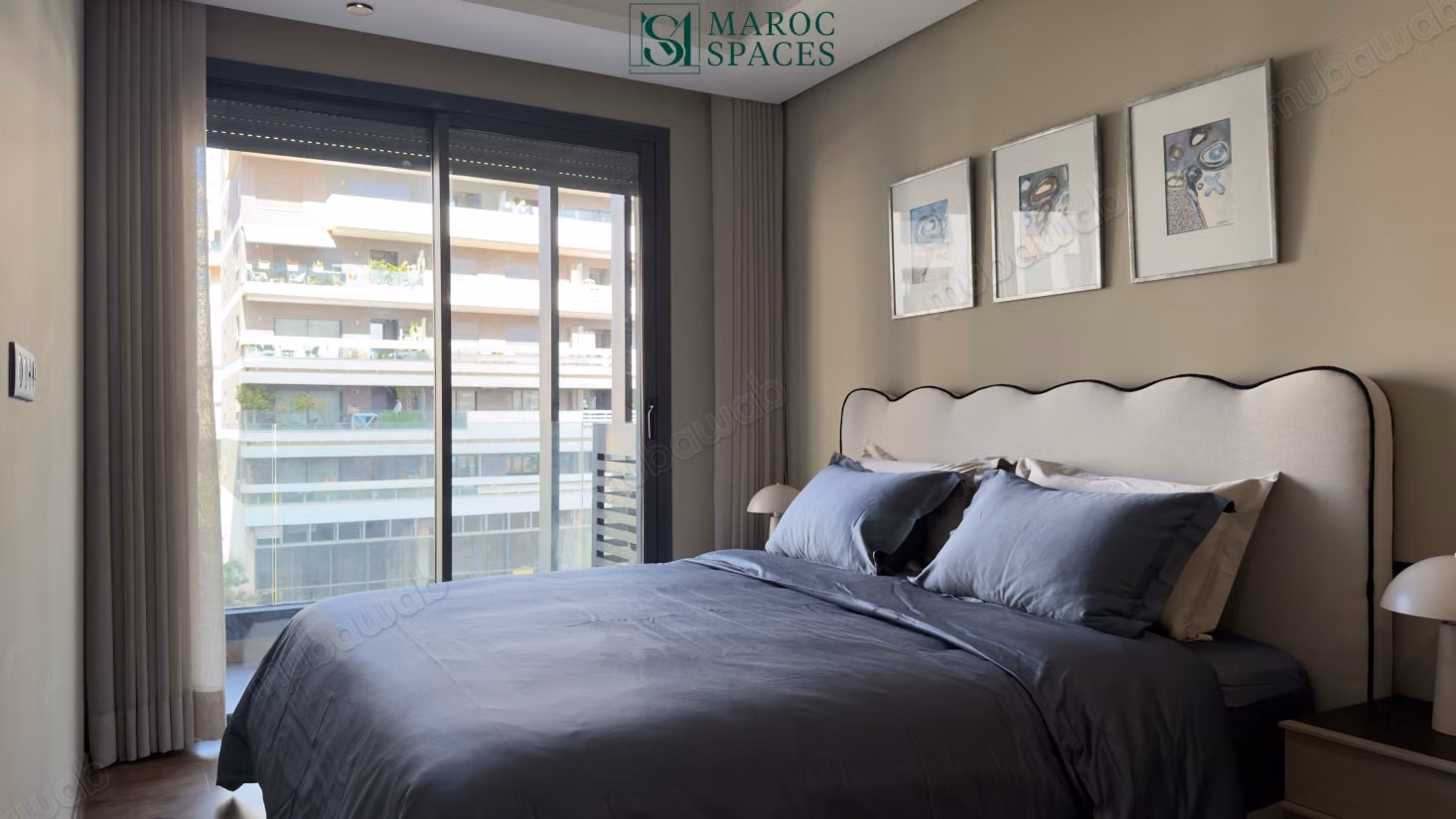 FOR RENT, STUDIO, CFC, A CAS CFC 015