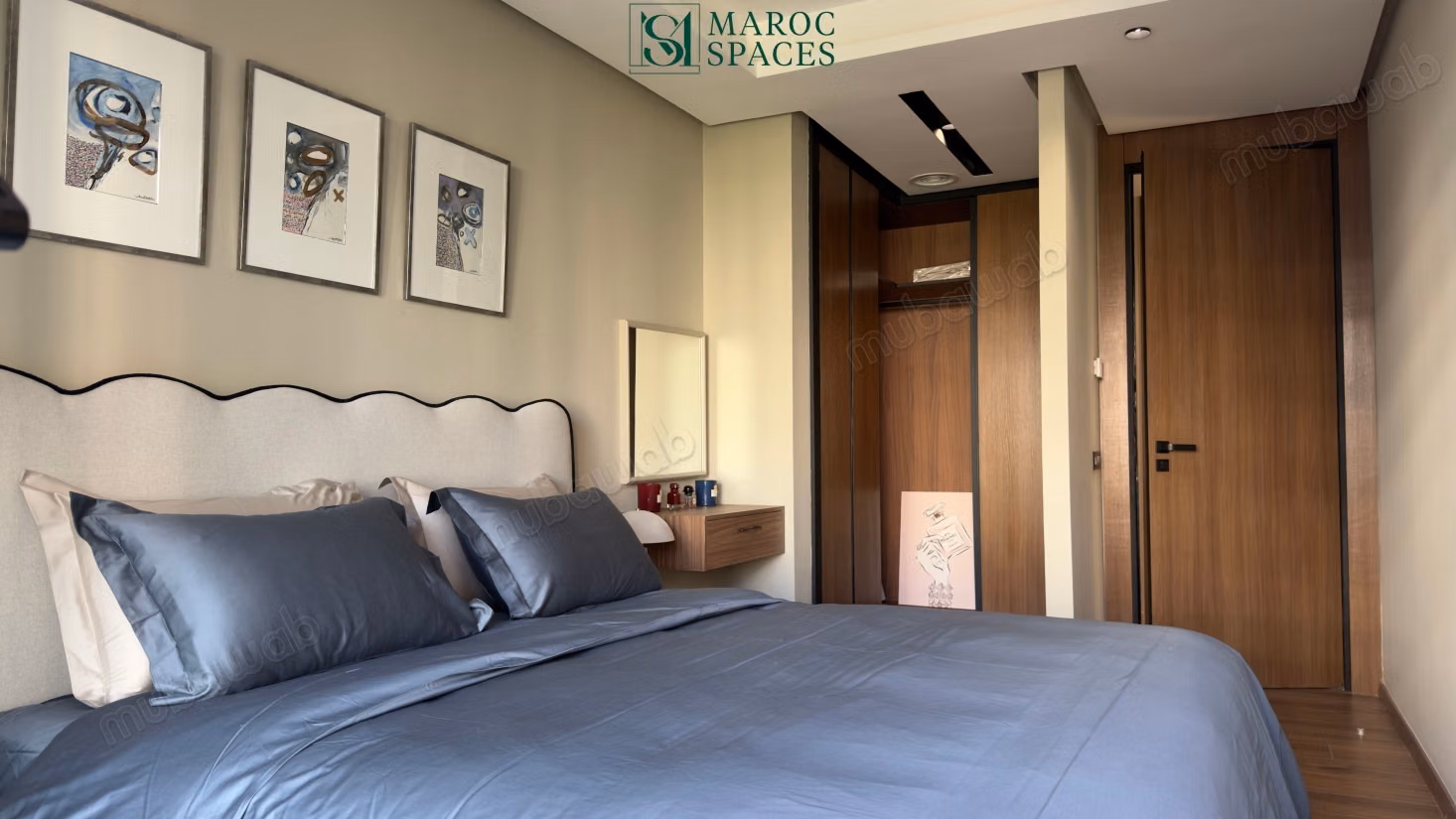 FOR RENT, STUDIO, CFC, A CAS CFC 015