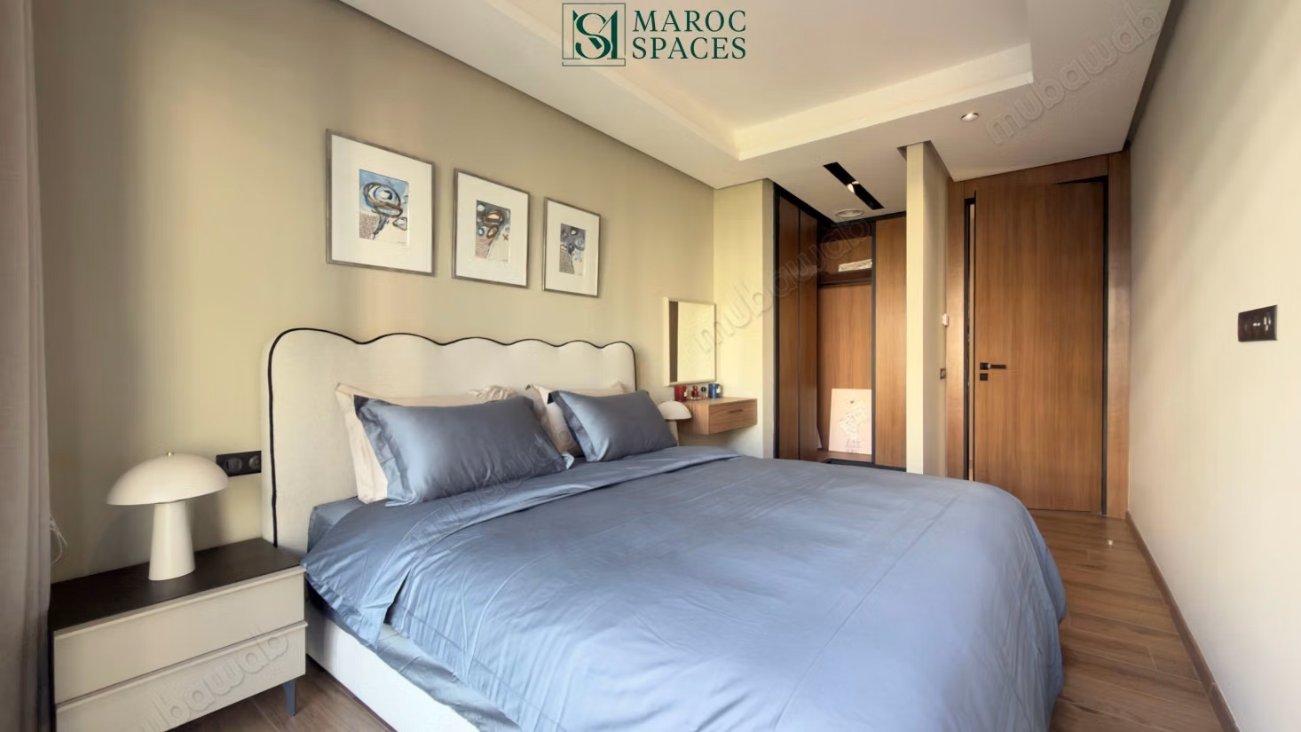 FOR RENT, STUDIO, CFC, A CAS CFC 015