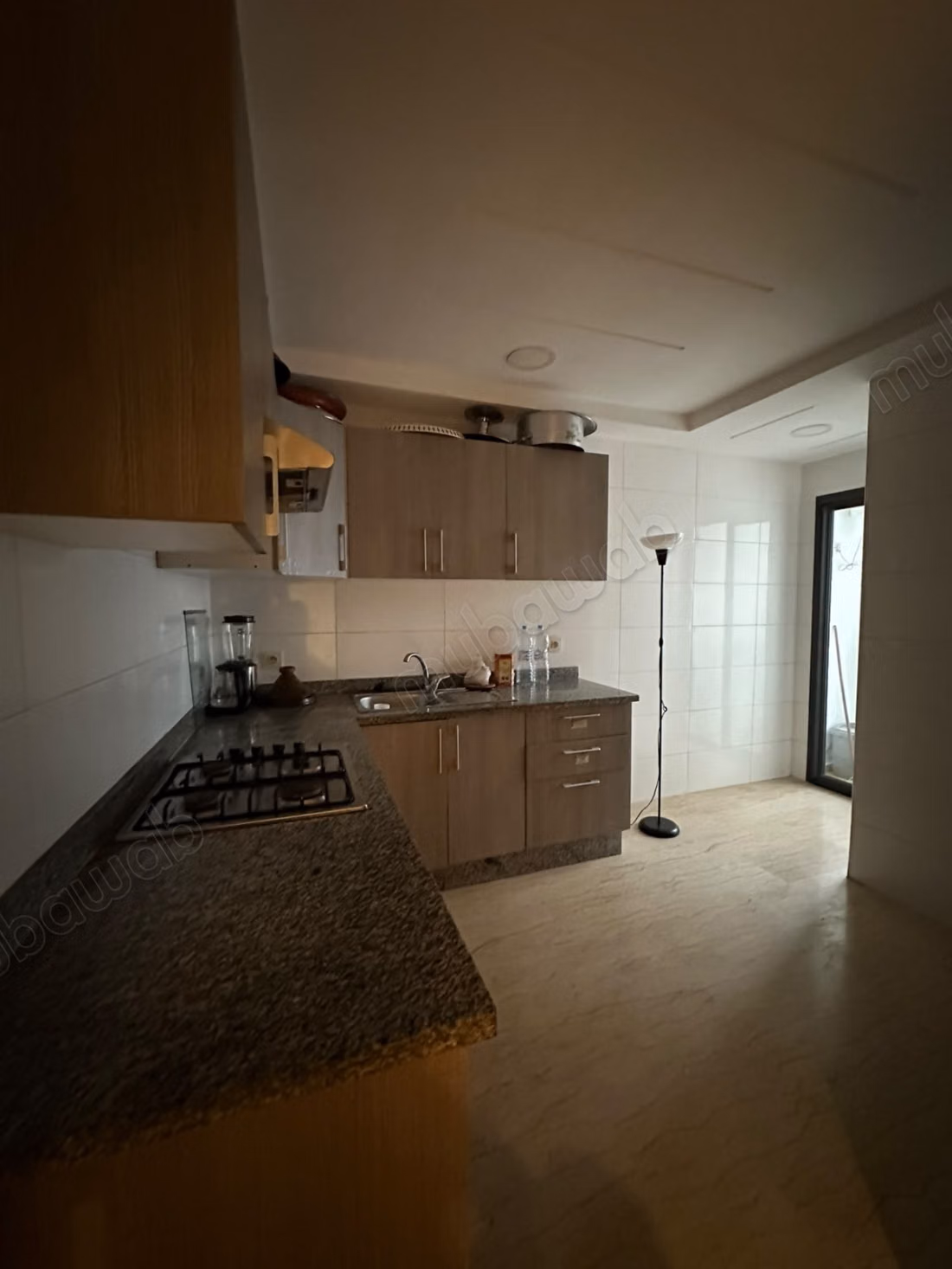 Apartment for sale in Ferme Bretonne Hay Arraha. 3 beautiful bedrooms. Concierge service and air conditioning