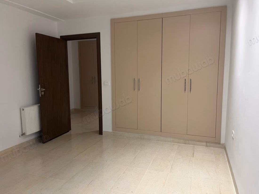 Appartement S2 à louer Ezzahra