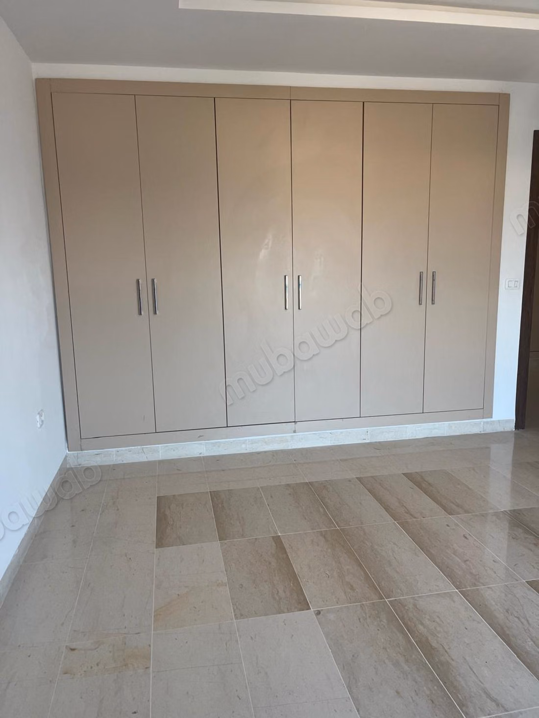 Appartement S2 à louer Ezzahra