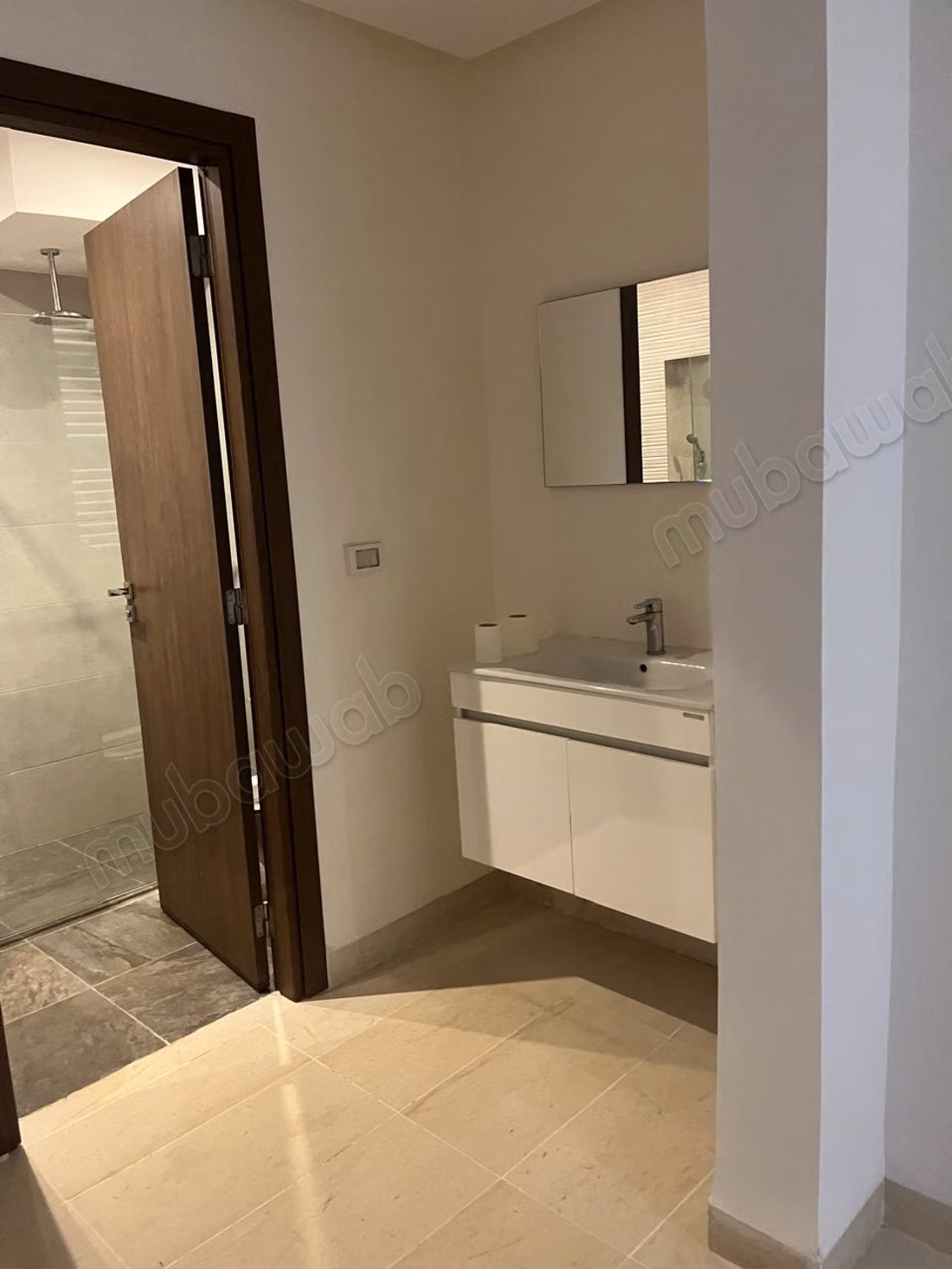 Appartement S2 à louer Ezzahra