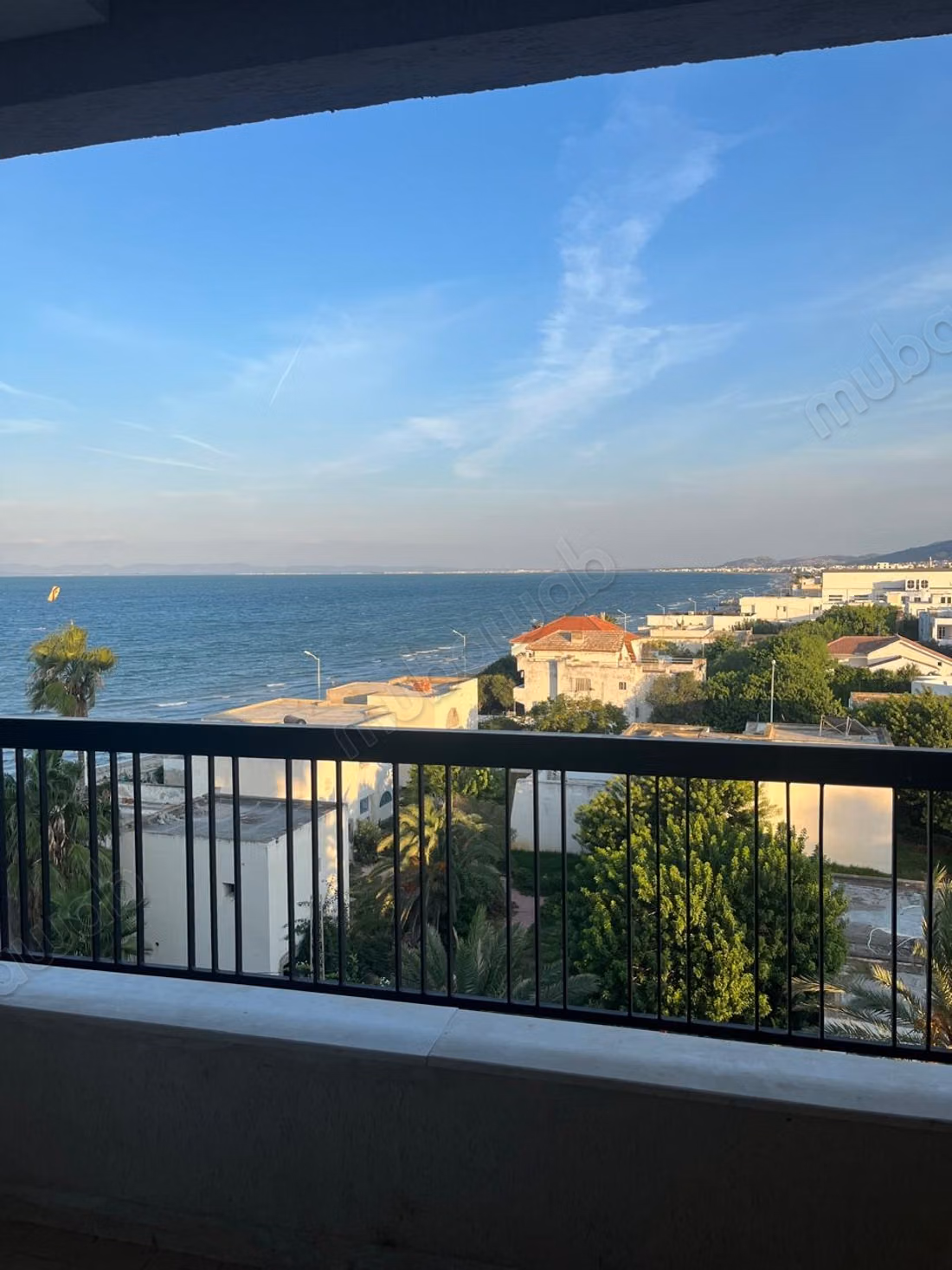 Appartement S2 à louer Ezzahra