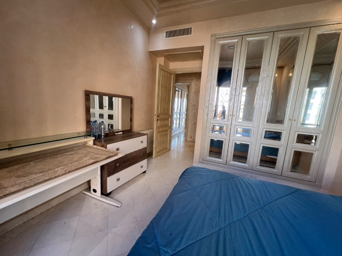Appartement S3 meublé avec vue sur le lac, Lac 2
