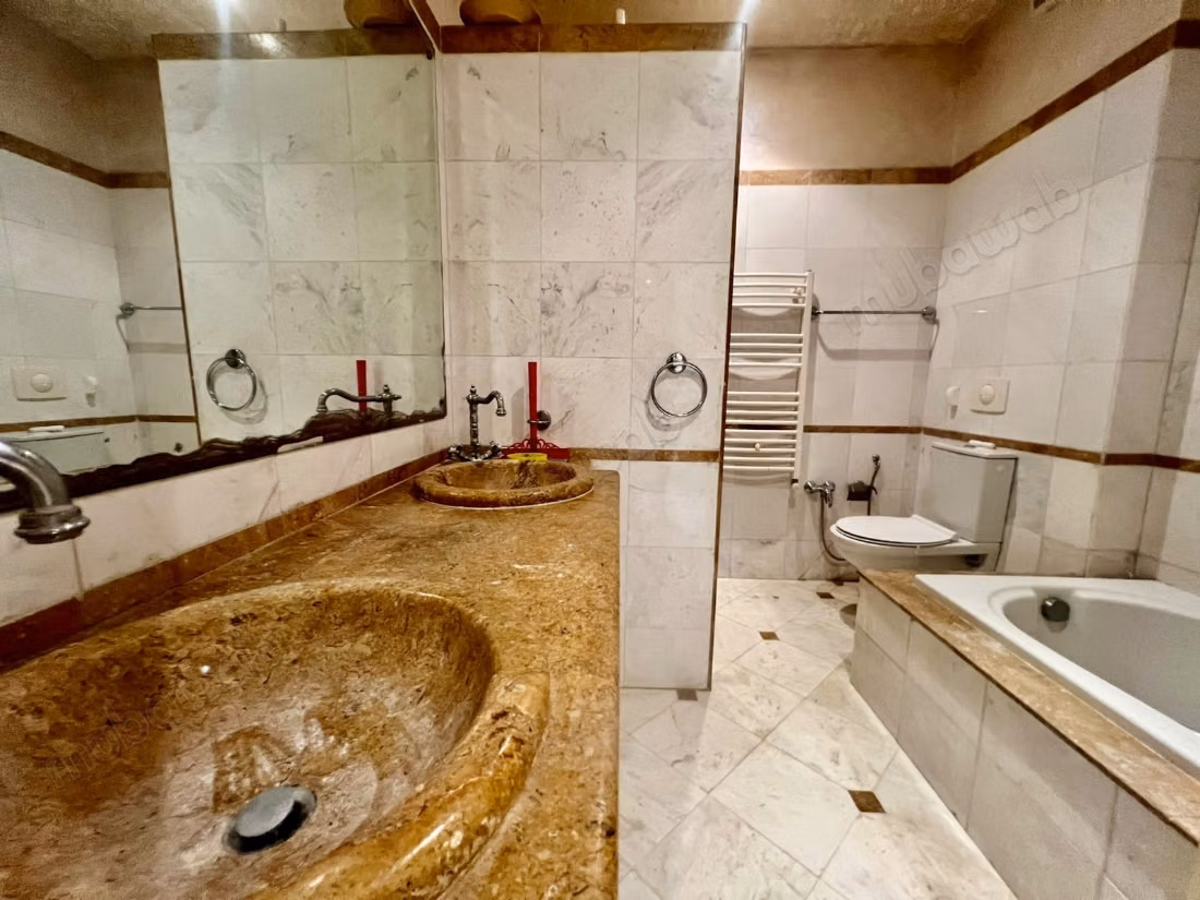 Appartement S3 meublé avec vue sur le lac, Lac 2